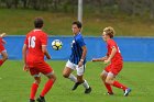 Men’s Soccer vs WPI  Wheaton Men’s Soccer vs Worcester Polytechnic Institute. - Photo by Keith Nordstrom : Wheaton, Men’s Soccer
